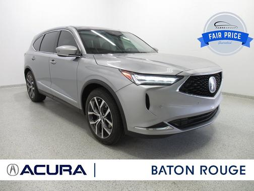 2024 Acura MDX