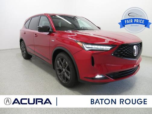 2024 Acura MDX
