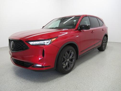 2024 Acura MDX