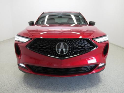 2024 Acura MDX