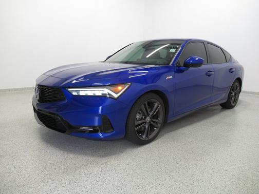 2023 Acura Integra