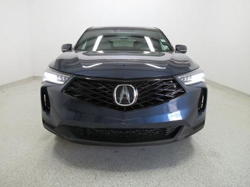 2025 Acura RDX 