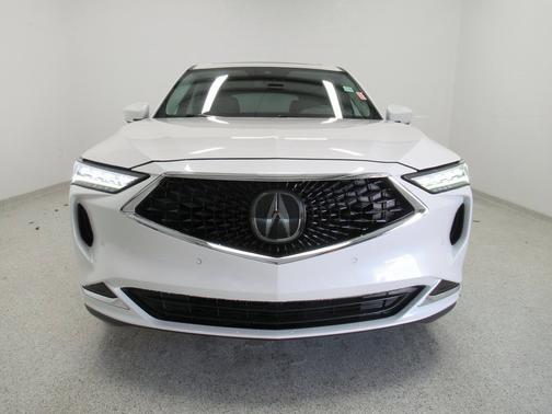 2023 Acura MDX 