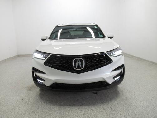 2021 Acura RDX 