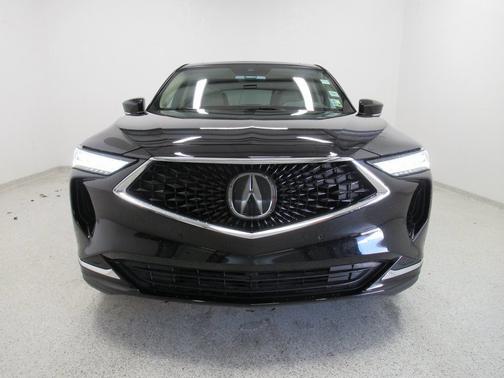 2023 Acura MDX 