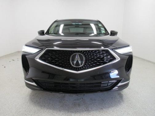 2023 Acura MDX 