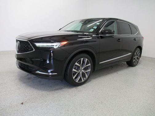 2023 Acura MDX 