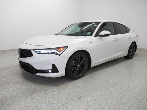 2024 Acura Integra 