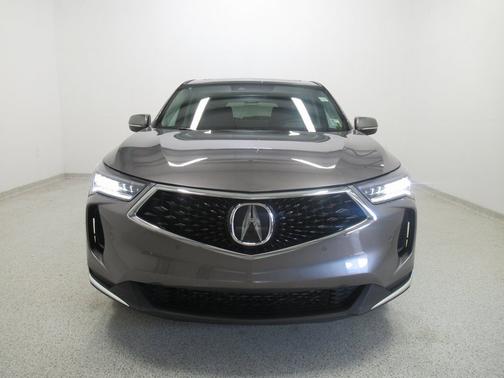2024 Acura RDX