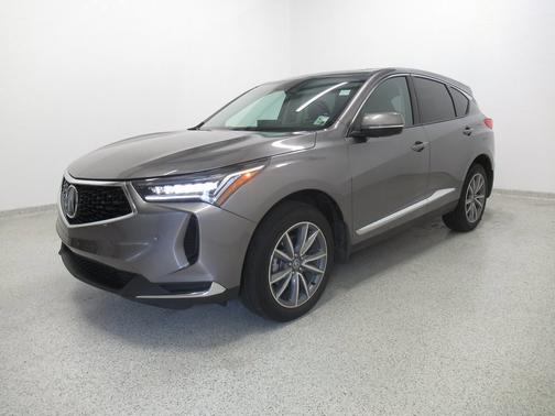 2024 Acura RDX