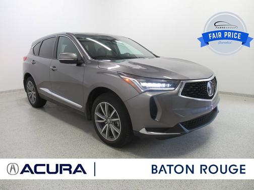 2024 Acura RDX