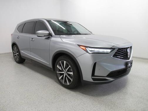 2025 Acura MDX 
