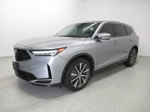 2025 Acura MDX 