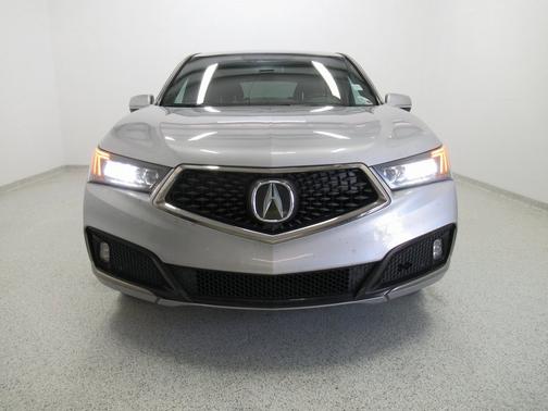 2020 Acura MDX