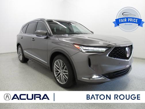 2023 Acura MDX