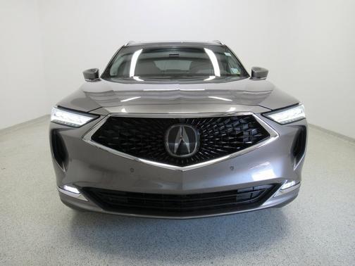 2023 Acura MDX