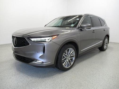 2023 Acura MDX