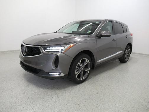 2022 Acura RDX