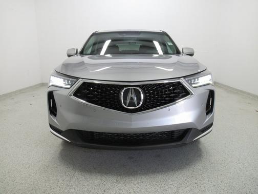 2023 Acura RDX 