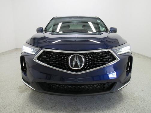 2023 Acura RDX 