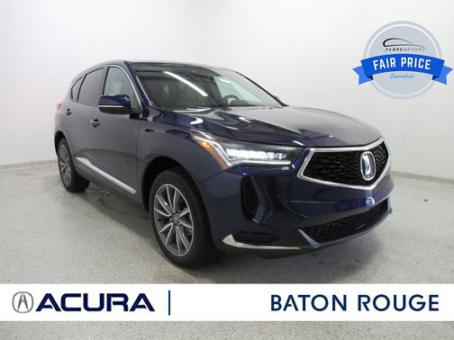 2023 Acura RDX 