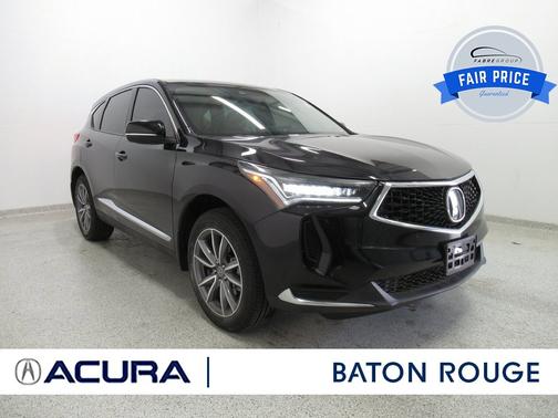 2023 Acura RDX 