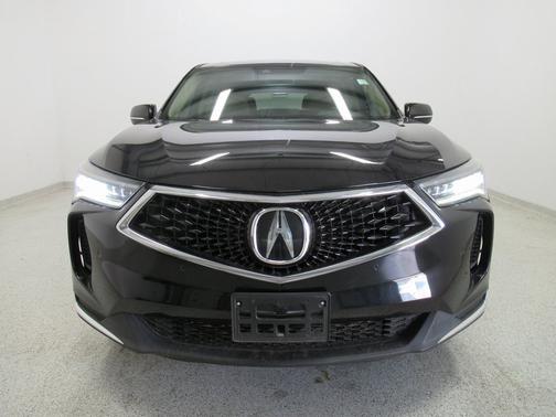 2023 Acura RDX 