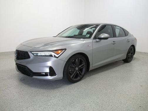 2023 Acura Integra