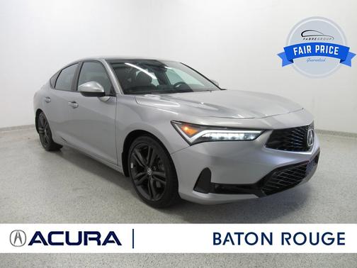 2023 Acura Integra