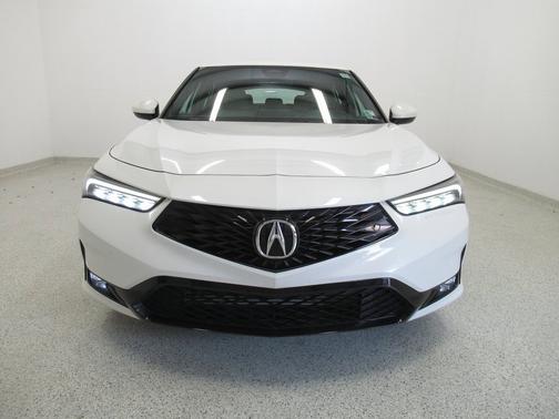2023 Acura Integra 