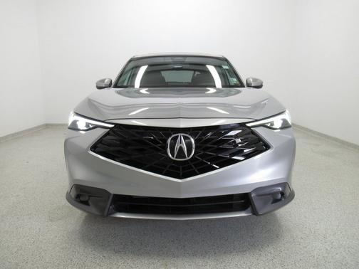 2025 Acura ADX 