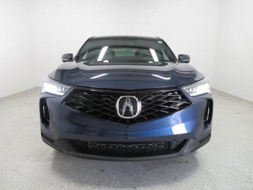 2025 Acura RDX 