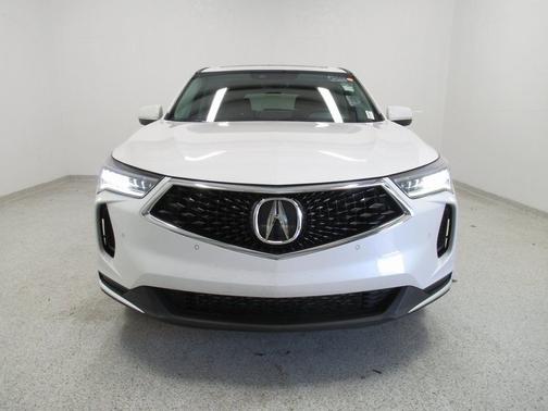 2024 Acura RDX 