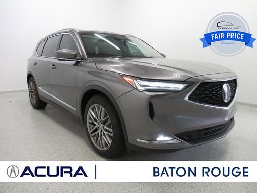 2023 Acura MDX
