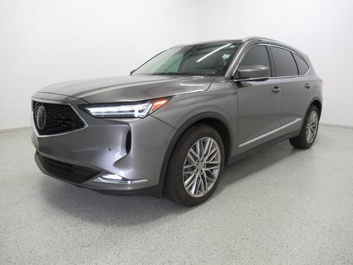 2023 Acura MDX