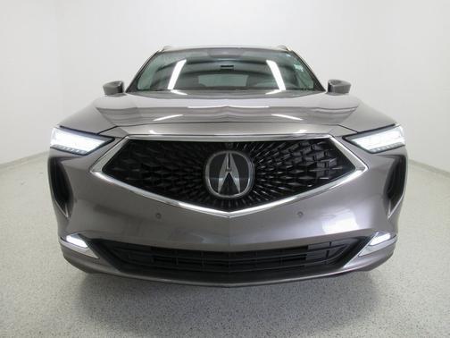 2023 Acura MDX