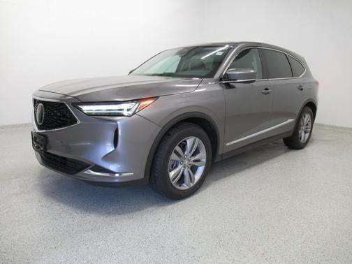 2023 Acura MDX 