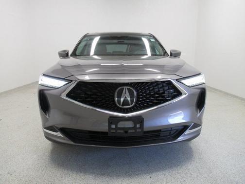 2023 Acura MDX 