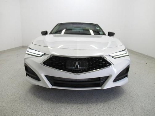2023 Acura TLX 