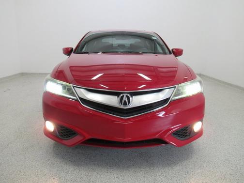 2017 Acura ILX 