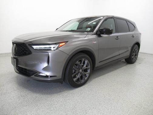 2024 Acura MDX