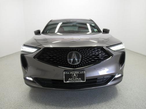 2024 Acura MDX