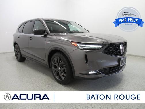 2024 Acura MDX