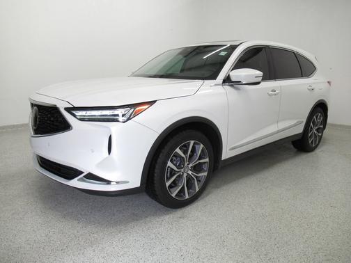 2023 Acura MDX 