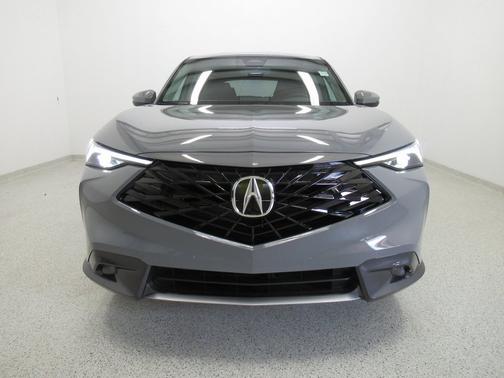 2025 Acura ADX 