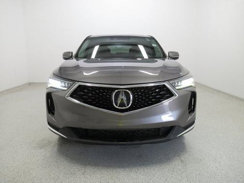 2022 Acura RDX 