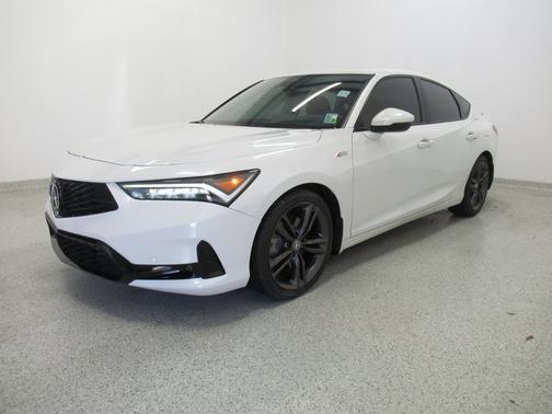 2023 Acura Integra 
