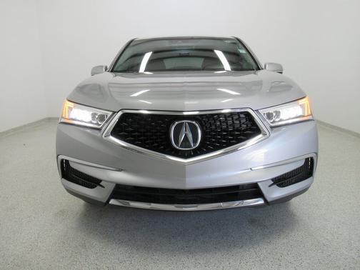 2020 Acura MDX