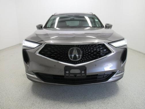 2023 Acura MDX