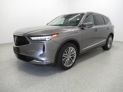 2023 Acura MDX